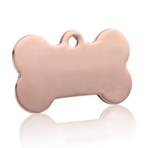 Customized Cat & Dog Tag - Hot Seller 2018 - Freedom Look