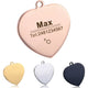 Customized Cat & Dog Tag - Hot Seller 2018 - Freedom Look