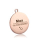 Customized Cat & Dog Tag - Hot Seller 2018 - Freedom Look