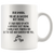 Personalized Best Friend Amanda La Toya Coffee Mug (11 oz)