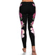Premium Floral Leggings For Flower Lovers