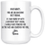 Personalized Best Friend Coffee Mug - Her Nancy Kenna (15 oz)