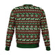 Dachshund Sweatshirt for Christmas Party Gift (NEW 2021)