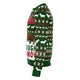 Dachshund Sweater Sweatshirt for Christmas Party Gift