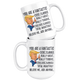 Funny Fantastic Event Planner Trump Coffee Mug (15 oz)