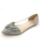 Spring Summer Butterfly Flat Shoes - 2018