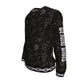 Biker All-Over Sweatshirt - Freedom Look