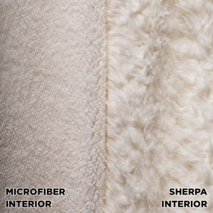 T-roc Scorpio Hooded Blanket