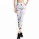 Butterfly Stretch Leggins - 2018 - Freedom Look