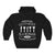 Guitarist Women Funny Gift Unisex Hoodie Hooded Sweatshirt