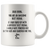 Personalized Best Friend For Her Robin Erin Coffee Mug (11 oz)