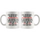 Personalized Best Alaskan Malamute Mom Coffee Mug (11 oz)