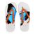 Butterfly Adult Flip Flops