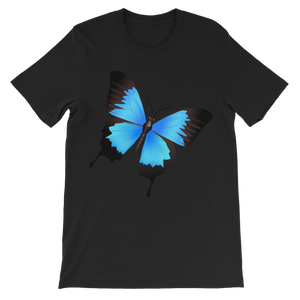 Butterfly Premium Kids T-Shirt