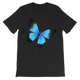 Butterfly Premium Kids T-Shirt