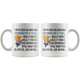 Funny Fantastic Boyfriend For 12 Years Coffee Mug, 12th Anniversary Boyfriend Trump Gifts, 12th Anniversary Mug, 12 Years Together With Him
