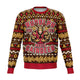 Merry Huntmas Funny Deer Hunting Christmas Sweatshirt Ugly Sweater