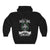Irish Girl Speak Fluent Sarcasm St Patrick's Day Unisex Hoodie Hooded Sweatshirt