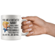 Funny Fantastic Nanny Trump Coffee Mug (11 oz)