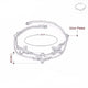 Butterfly Charm Bracelets - Freedom Look