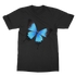 Butterfly Classic Adult T-Shirt