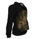 Born In October Scorpio Hoodie (Women) - Freedom Look