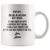 Personalized Best Friends Amy Leilani Coffee Mug (11 oz)