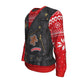 Sons Of Santa Christmas Ugly Sweatshirt