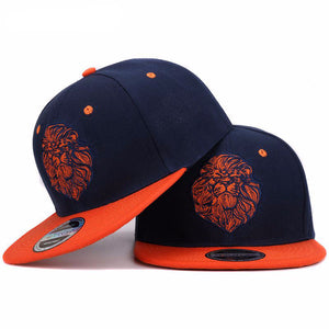 High Quality Lion Hat - Freedom Look