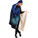 T-roc Scorpio Hooded Blanket
