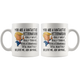 Funny Fantastic Veterinarian Trump Coffee Mug (11 oz)