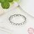 Forever Love Heart Ring - 925 Sterling Silver - Freedom Look