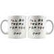 Ill Be there For You Dad Coffee Mug (11 oz)