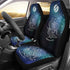 Cancer Horoscope Zodiac Car Seat Covers - NO NAME