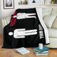 My Dad Your Dad Comparision Emergency Premium Blanket