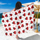 Ladybug Love Sarong - Freedom Look