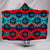 Okotoks Mountain Hooded Blanket