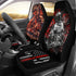 Firefighter Car Seat Covers (Set of 2)