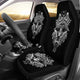 Totem Wolf Car Seat Covers (Set of 2)
