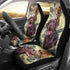 Labrador Dog Car Seat Covers (Set of 2)