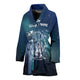 Sagittarius Women's Personalized Bath Robe Sleepwear Wrapper Birthday Christmas Gift