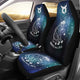 Taurus Horoscope Zodiac Car Seat Covers - NO NAME