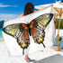Awesome Butterfly Sarong