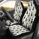 Cutest Kitty Car Seat Covers (Set of 2)