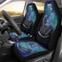 Scorpio Horoscope Customized Zodiac Car Seat Covers Birthday Christmas Gift