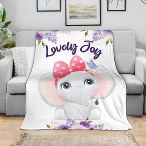Blanket-Elephant 2