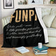 Funpa Meaning Cool Grandpa Premium Blanket