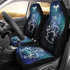 Aries Horoscope Customized Zodiac Car Seat Covers Birthday Christmas Gift