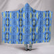 Upstream Expedition Blue Ridge Hooded Blanket