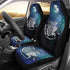 Personalized Capricorn Horoscope Zodiac Car Seat Covers